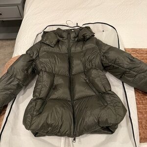 Moncler women’s jacket